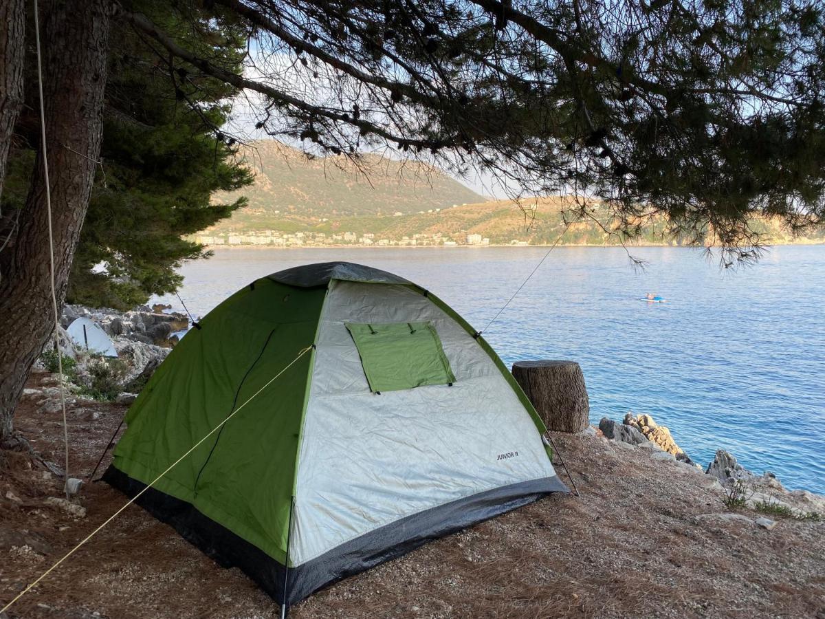 فندق Pine Side Camp هيماري المظهر الخارجي الصورة