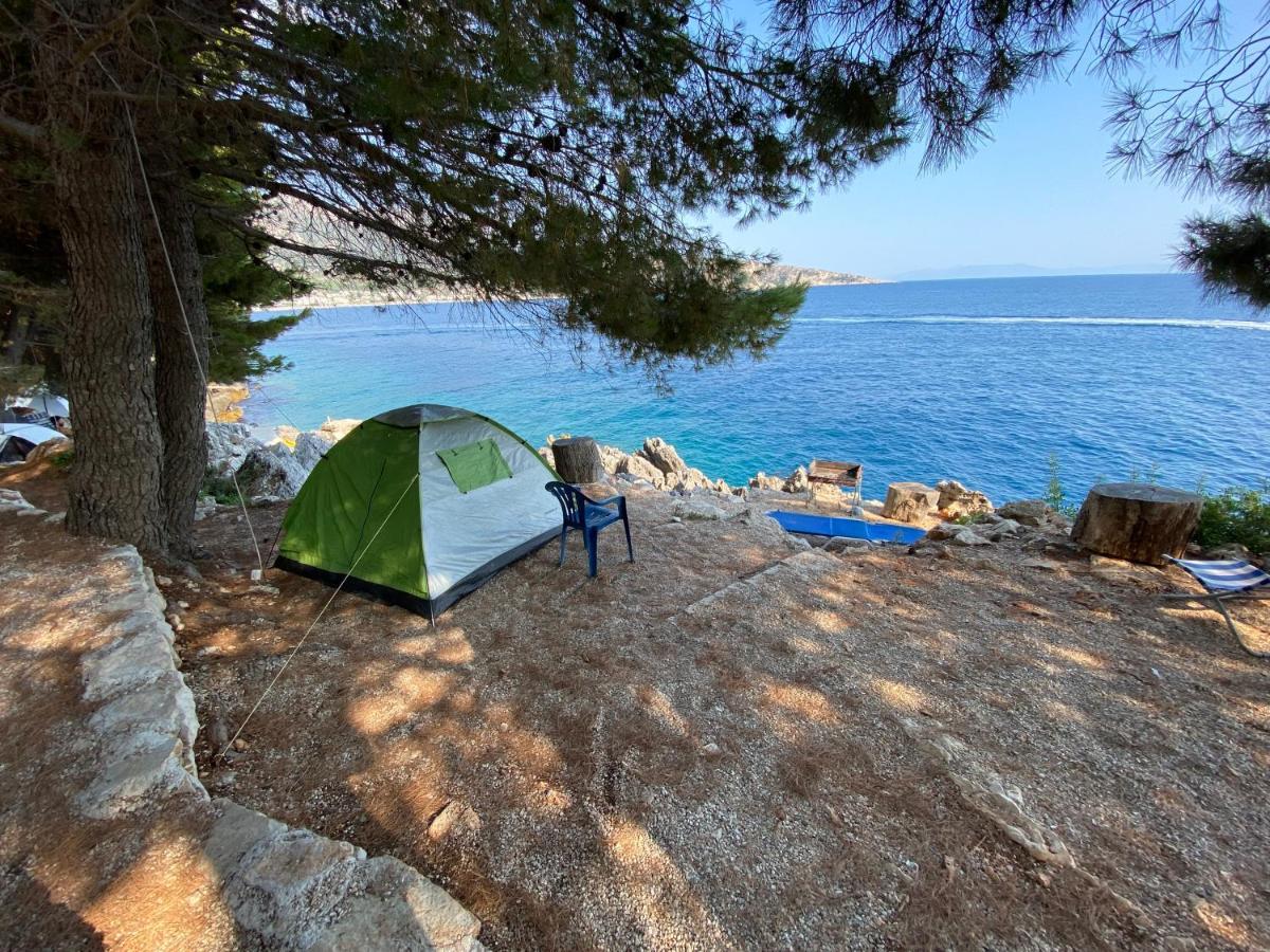 فندق Pine Side Camp هيماري المظهر الخارجي الصورة