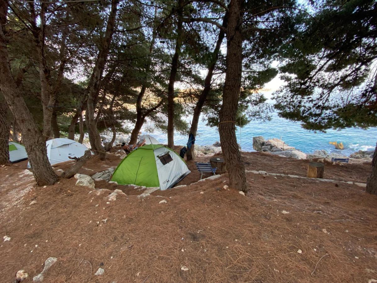 فندق Pine Side Camp هيماري المظهر الخارجي الصورة