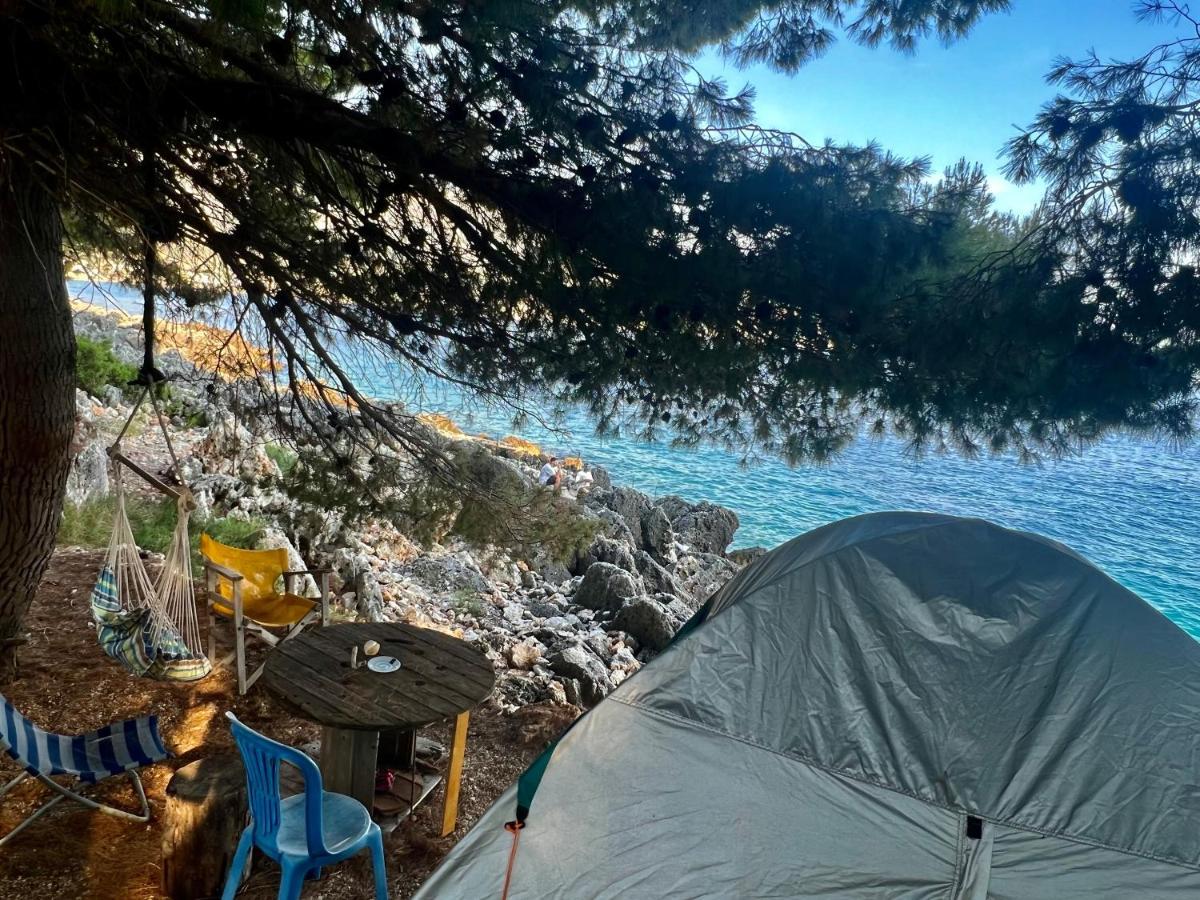 فندق Pine Side Camp هيماري المظهر الخارجي الصورة