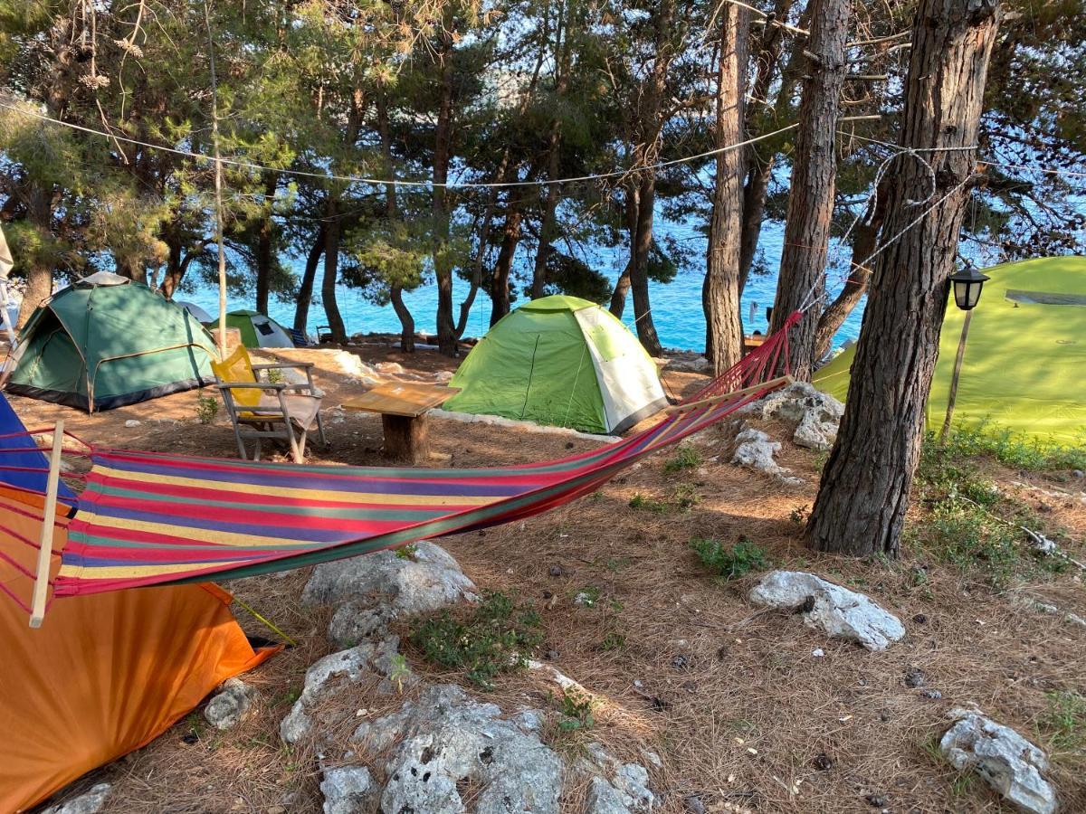 فندق Pine Side Camp هيماري المظهر الخارجي الصورة