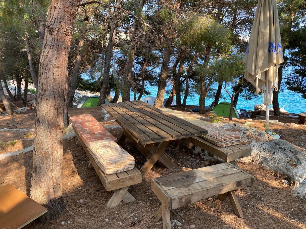 فندق Pine Side Camp هيماري المظهر الخارجي الصورة