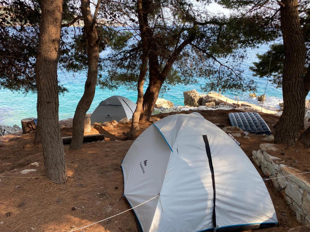 فندق Pine Side Camp هيماري المظهر الخارجي الصورة